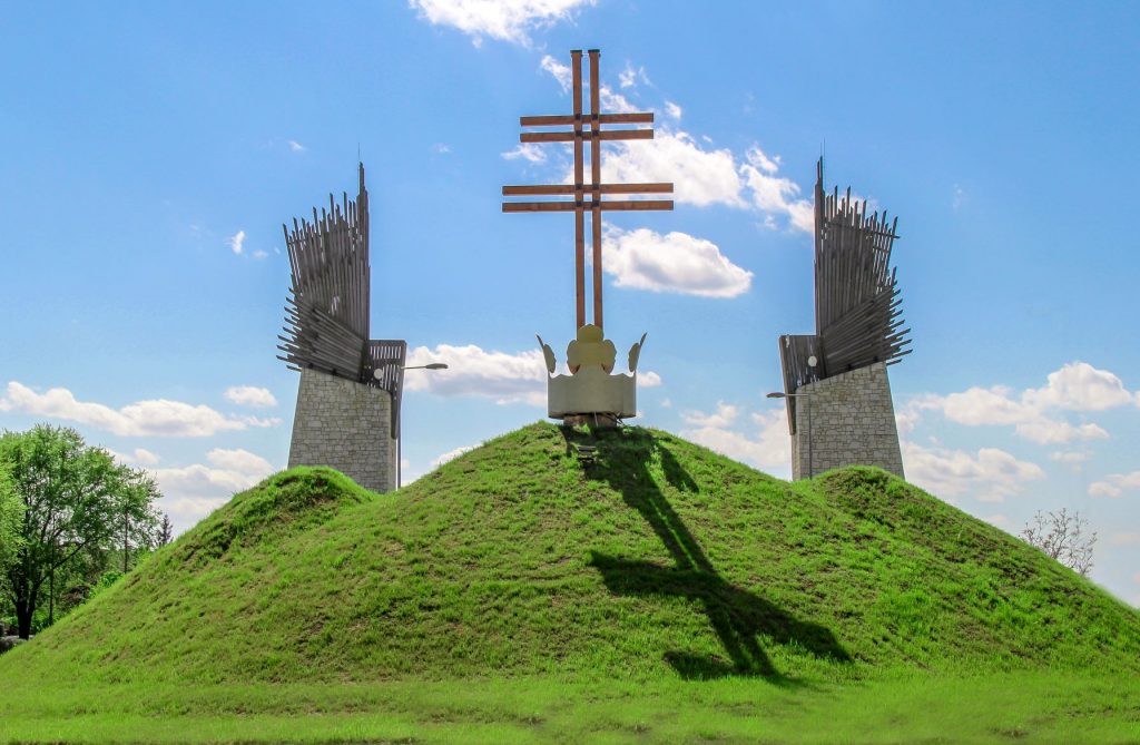 Szerencs, Világörökségi kapuzat