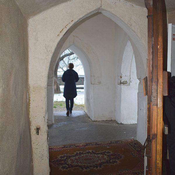 Vizsoly, a református Betlehem